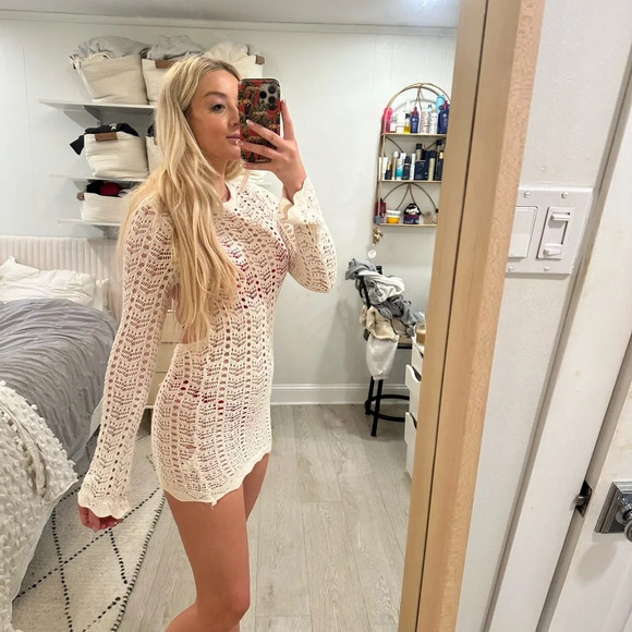 NASTYGAL coverup 4 - Picture 7 of 11